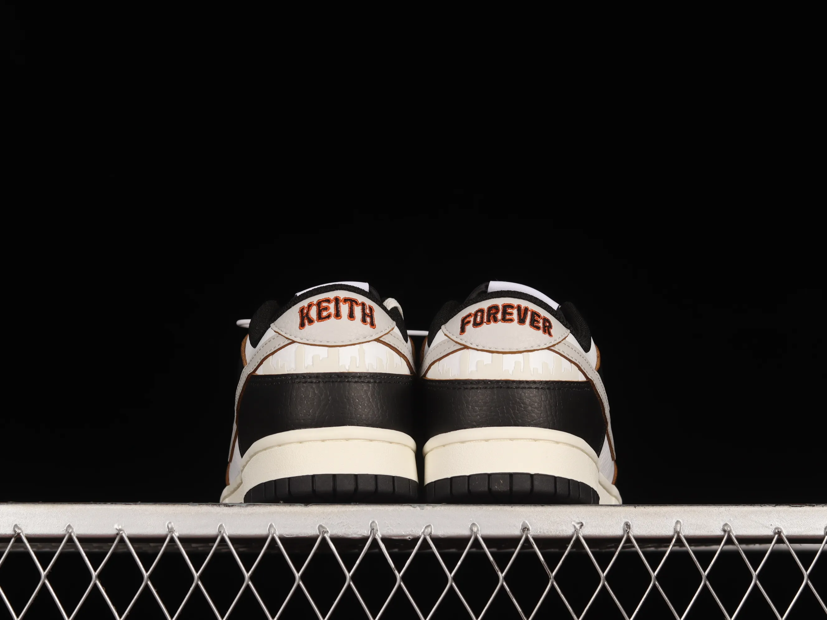 All Categories Nk SB Dunk Series Nk SB Dunk Low Low-top Sneakers HUF